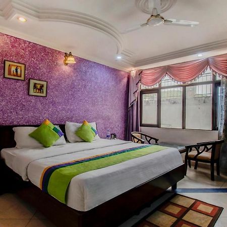 Itsy By Treebo - Jungle View Retreat Hotel Dehradun Exterior foto