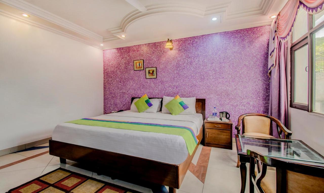 Itsy By Treebo - Jungle View Retreat Hotel Dehradun Exterior foto
