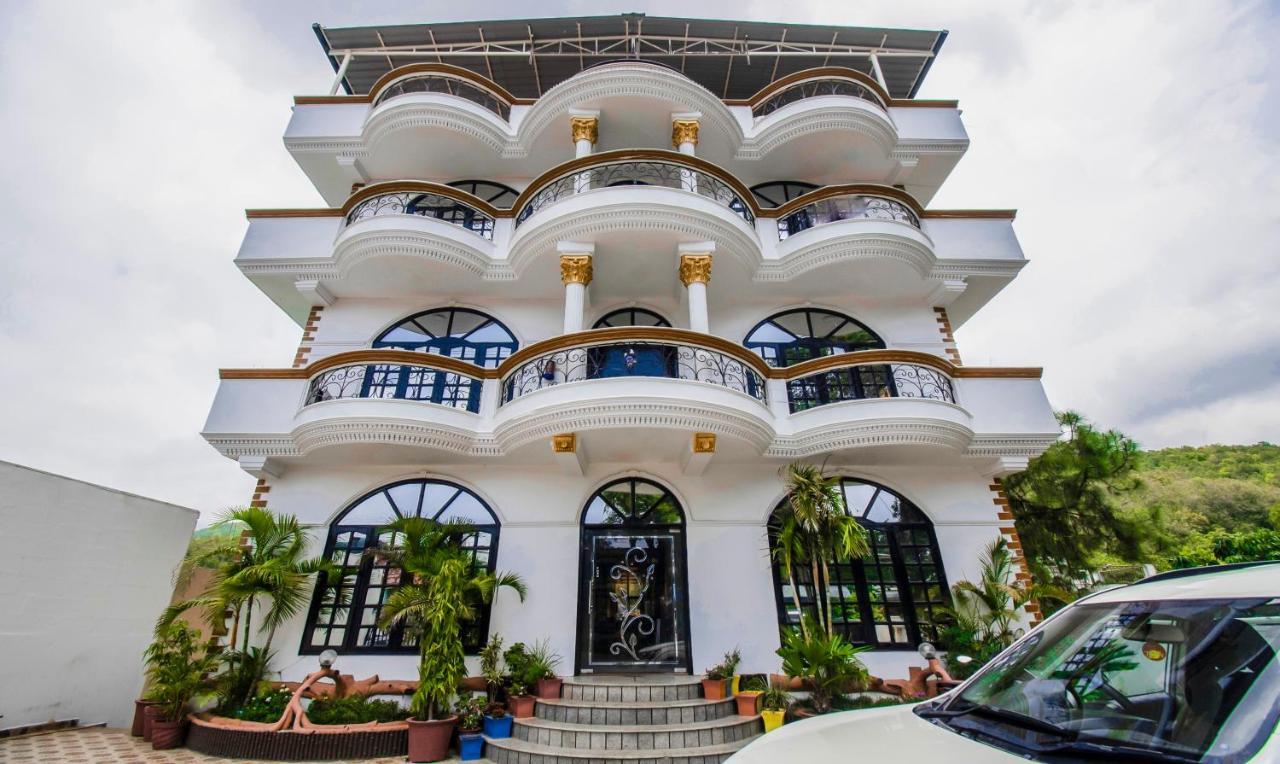Itsy By Treebo - Jungle View Retreat Hotel Dehradun Exterior foto
