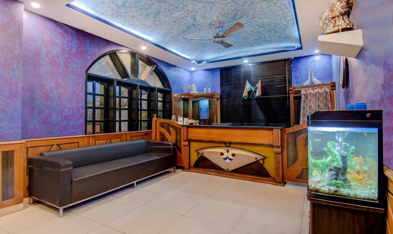 Itsy By Treebo - Jungle View Retreat Hotel Dehradun Exterior foto