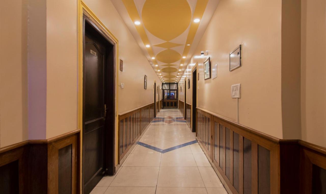 Itsy By Treebo - Jungle View Retreat Hotel Dehradun Exterior foto