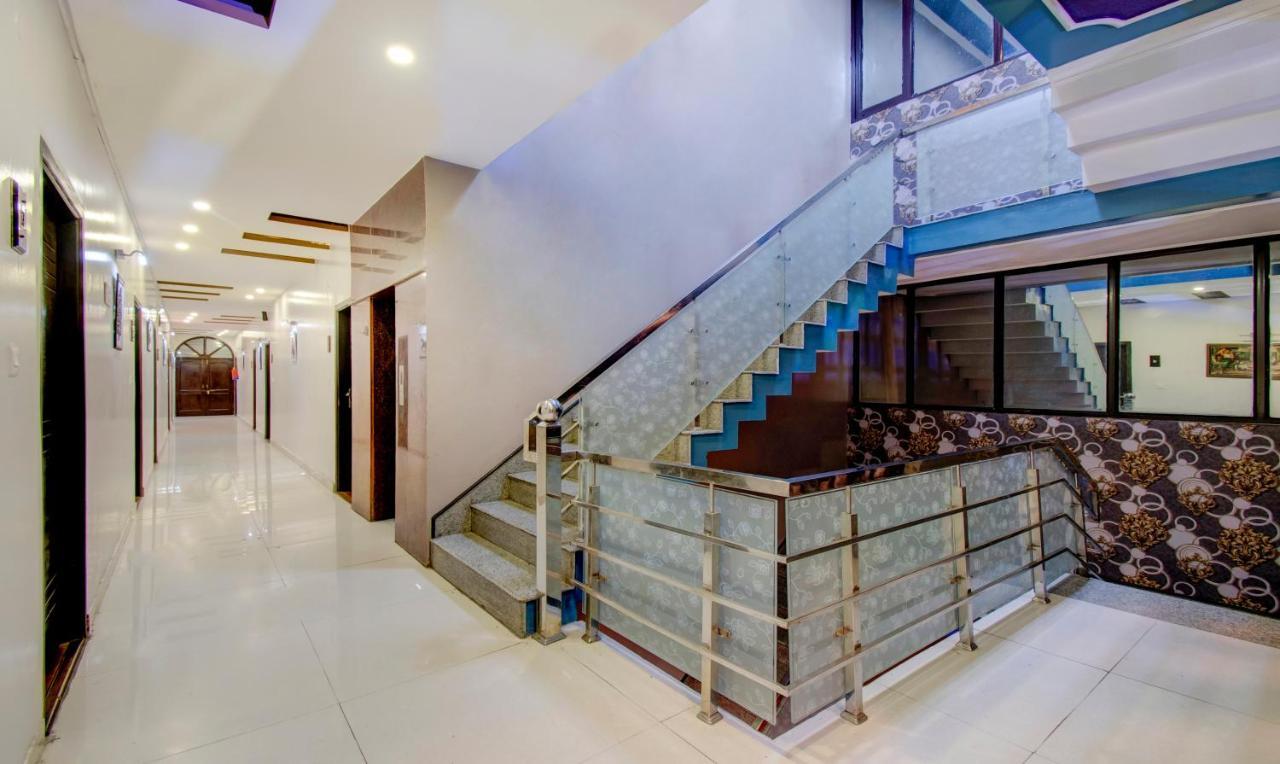 Itsy By Treebo - Jungle View Retreat Hotel Dehradun Exterior foto
