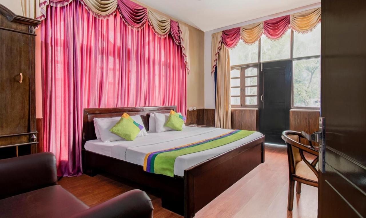 Itsy By Treebo - Jungle View Retreat Hotel Dehradun Exterior foto