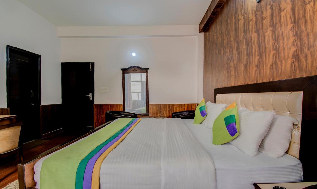 Itsy By Treebo - Jungle View Retreat Hotel Dehradun Exterior foto