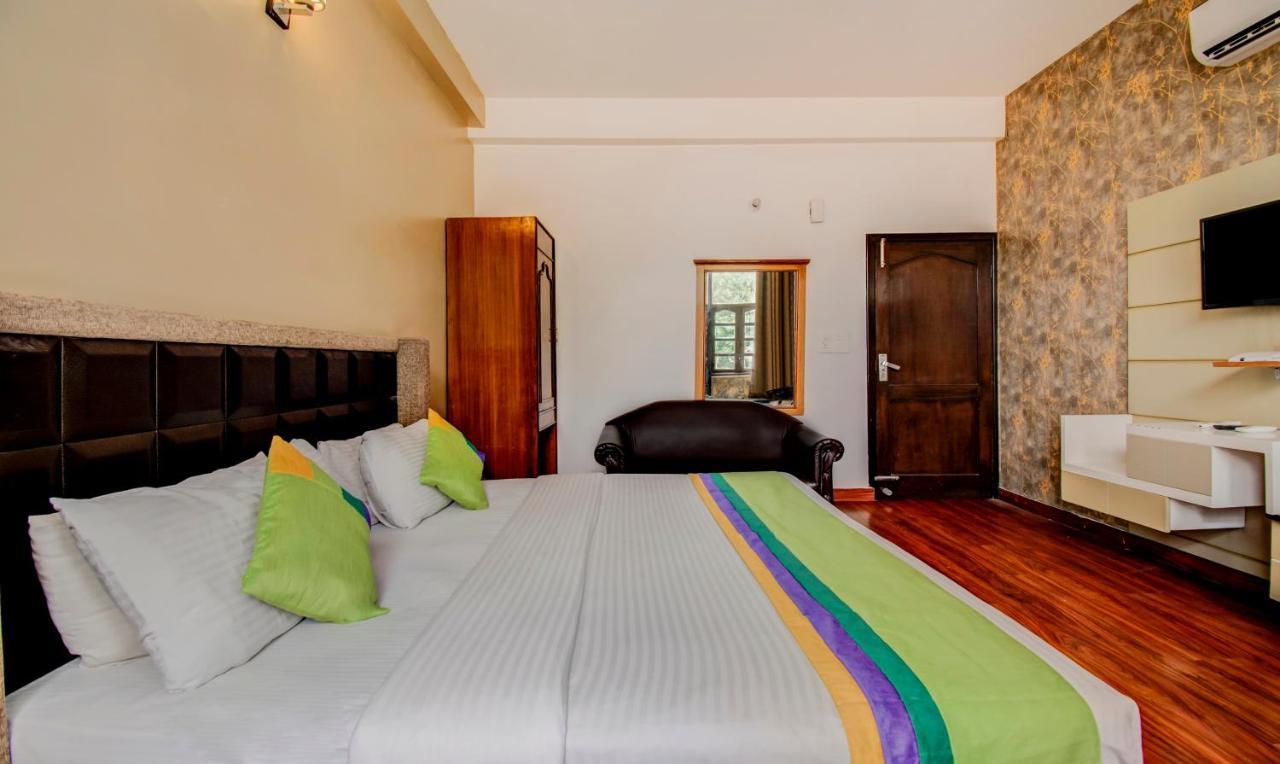 Itsy By Treebo - Jungle View Retreat Hotel Dehradun Exterior foto