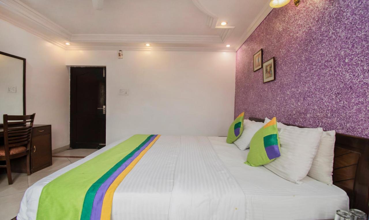 Itsy By Treebo - Jungle View Retreat Hotel Dehradun Exterior foto