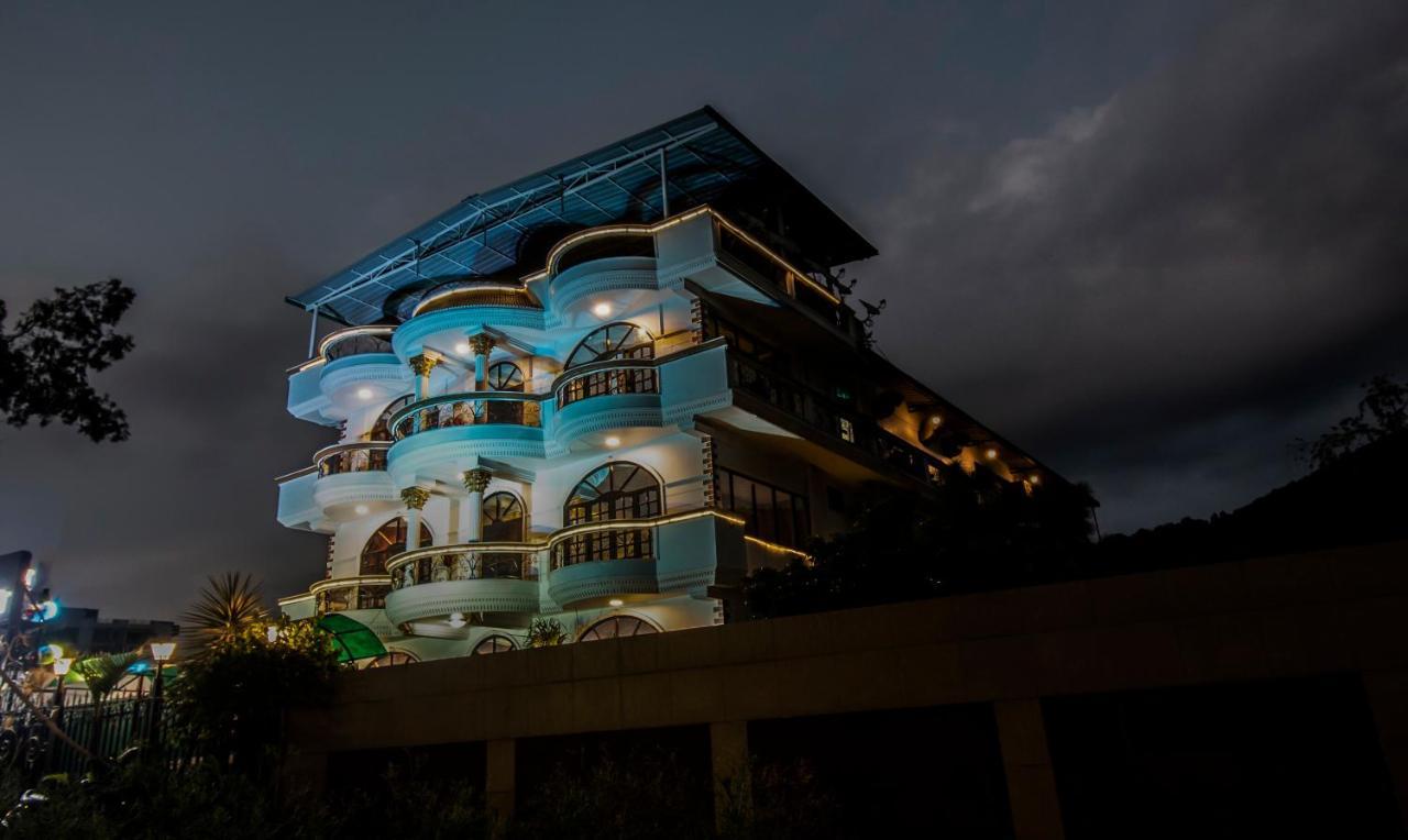 Itsy By Treebo - Jungle View Retreat Hotel Dehradun Exterior foto